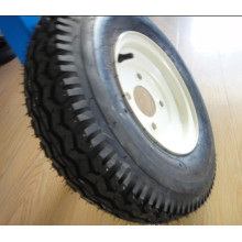 High Quality Tubeless Tire (480-8)